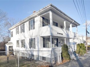 43 McClellan St, Providence, RI 02909