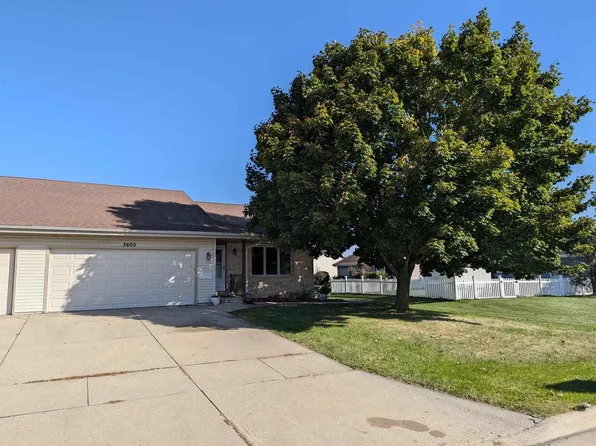 3605 Lucey Street, Janesville, WI 53546