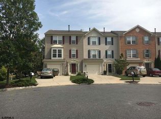 803 Saint Thomas Dr, Egg Harbor Township, NJ