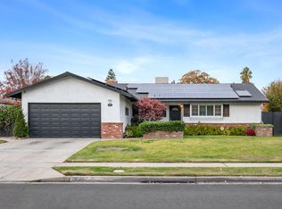 720 W Escalon Ave, Fresno, CA 93704