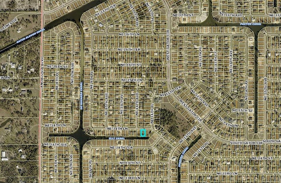 2nd image of 1104 NE 34th Ln