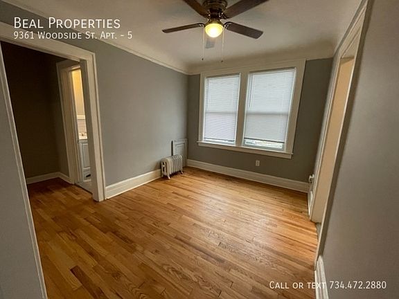 5th image of 9361 Woodside Ave APT 5