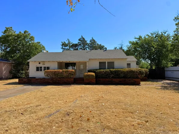 1113 Harlan Ave, Wichita Falls, TX 76306