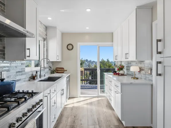 1422 Nye Street, San Rafael, CA 94901