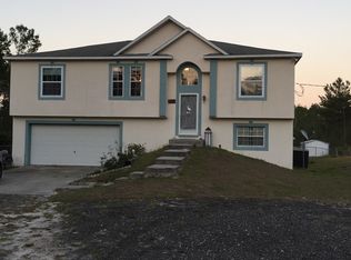 3191 Hyder Ave, Deltona, FL 32738