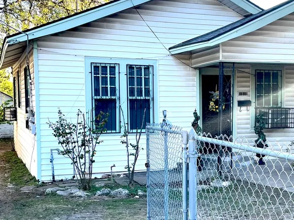 1818 woodlawn, San Antonio, TX 78201