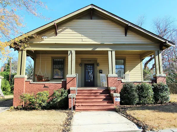 253 Hydrick St, Spartanburg, SC 29306