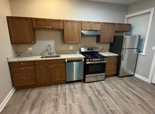 4341 S Michigan Ave APT 1S, Chicago, IL 60653