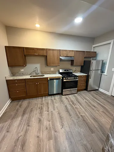 4341 S Michigan Ave #1S Photo 1