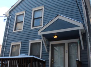 2121 W Schiller St APT COACH, Chicago, IL 60622