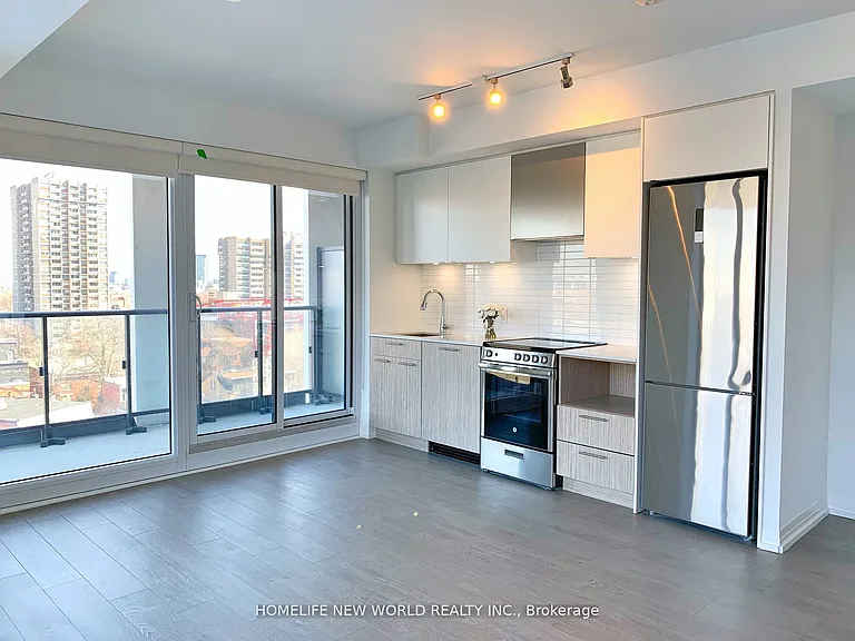 251 Jarvis St #809 — Photo 6