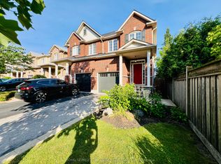 155 Truedell Cir, Hamilton, ON L8B0R7