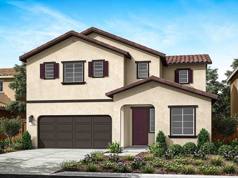 Monument at Independence by Tri Pointe Homes in Lincoln CA Zillow