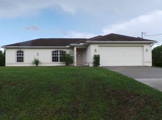 3102 Cordova Ter, North Port, FL 34291