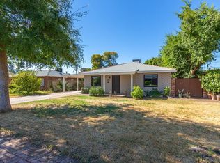 2139 W Weldon Ave, Phoenix, AZ 85015