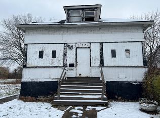 1315 Newport St, Detroit, MI