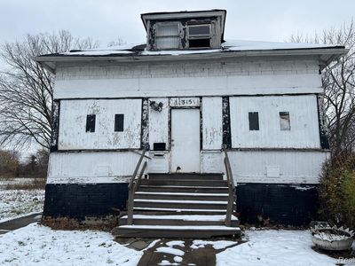 1315 Newport St, Detroit, MI, 48215