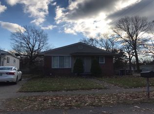 35771 Manila Ave, Westland, MI 48186