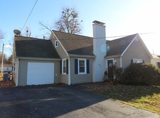 2932 Washington St, Paducah, KY 42001