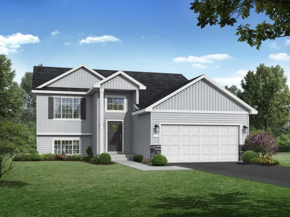 1012 Brandenburg Cir, Waverly, MN 55390