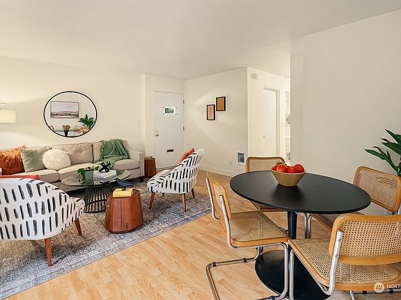 4th image of 4809 Terrace Drive NE #G4809
