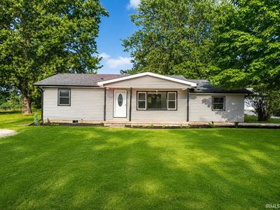 277 S 500 E, Marion, IN, 46952