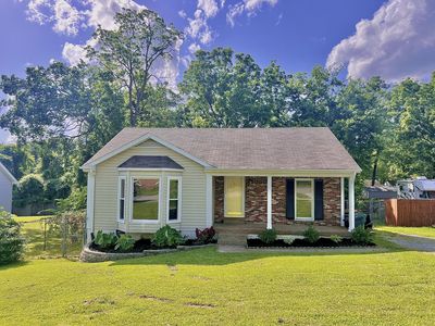 1508 Stonehill Rd, Mount Juliet, TN, 37122
