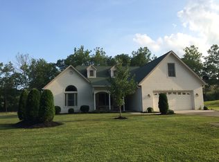 5901 W Duvall Rd, Bloomington, IN 47403