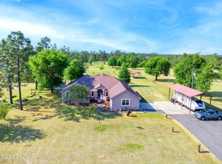 11908 Owenwood Rd, Fountain, FL 32438