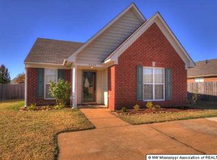 7349 Pecan Meadow Dr E, Olive Branch, MS 38654
