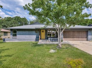 9747 Carnegie Dr, Dallas, TX 75228