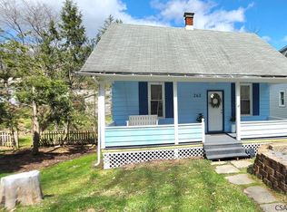 263 Capital Ave, Johnstown, PA