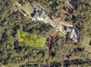7 Shade Tree Ln, Beaufort, SC 29907