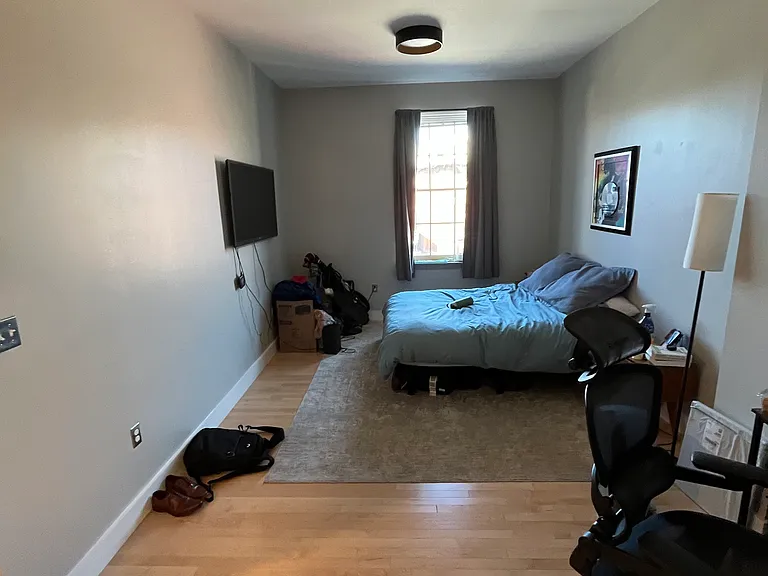 20 Parmenter St #400 — Photo 11