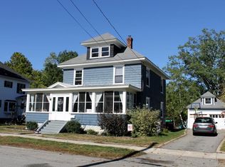 5 Park St, Sanford, ME 04073