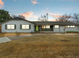 3708 E 46th Pl, Tulsa, OK 74135