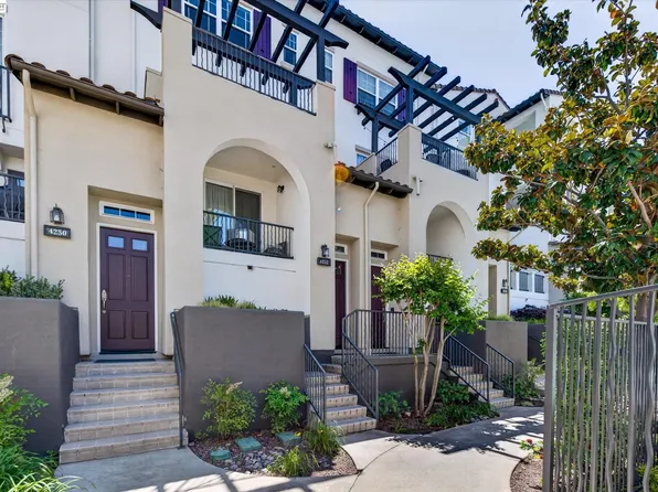 4252 Clarinbridge Cir, Dublin, CA 94568