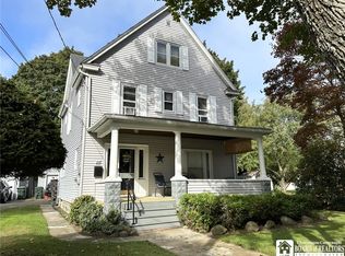 20 Tew St, Jamestown, NY 14701