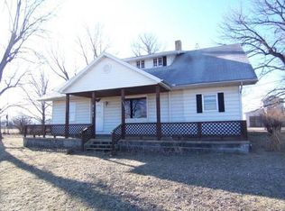 2187 Copper Creek Rd, Manito, IL 61546