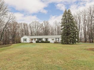 14286 Main Market Rd, Hiram, OH 44234