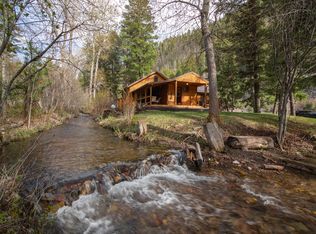 14 Brewster Creek Rd, Clinton, MT 59825