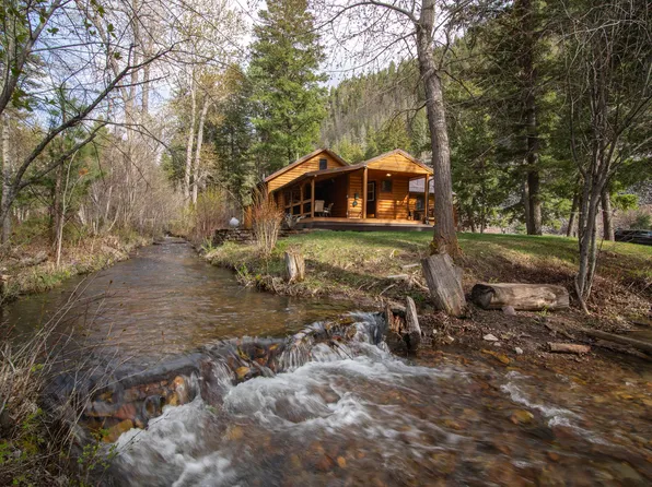 14 Brewster Creek Rd, Clinton, MT 59825