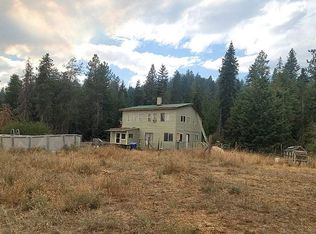 2472 Horseshoe Lake Rd, Deer Park, WA 99006