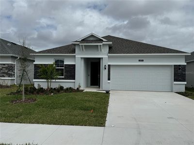 2563 Carrick St NW, Palm Bay, FL, 32907