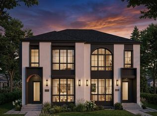 421 N 19th Ave NE, Calgary, AB T2E 1P4