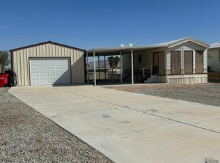 12560 E 46th Dr, Yuma, AZ 85367