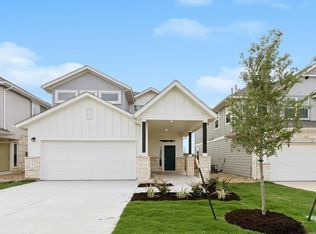 6158 Marsh Ln, Buda, TX 78610