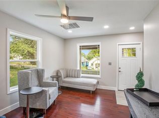3010 Monroe Ave, Kansas City, MO 64128