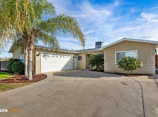 2500 Agate St, Bakersfield, CA 93304