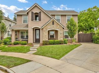 589 Buckaroo Ct, Oakdale, CA